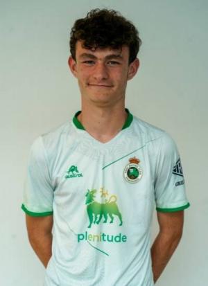 Bruno Anievas (Real Racing Club) - 2022/2023