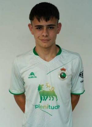 Aday (Real Racing Club) - 2022/2023