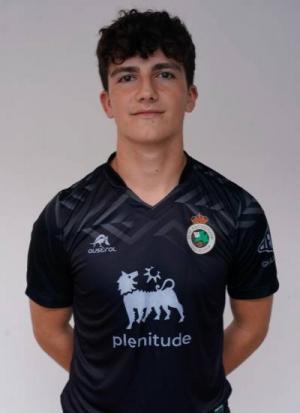 Michel (Real Racing Club) - 2022/2023