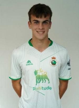 Gabri (Real Racing Club) - 2022/2023