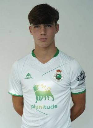 Christian Lagera (Real Racing Club) - 2022/2023