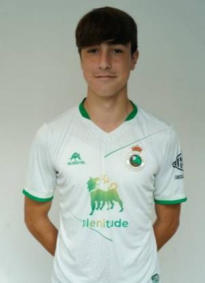 Dani Lpez (Real Racing Club) - 2022/2023