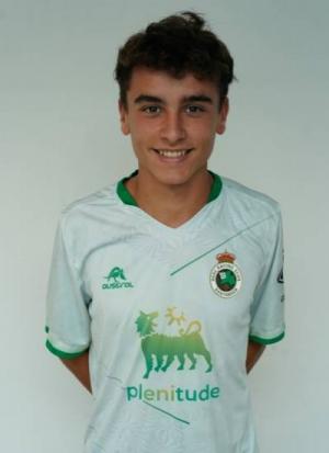Ivn Lpez (Real Racing Club) - 2022/2023