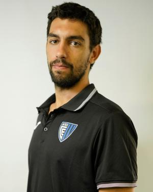 Xavi Miambres (Inter Club Escaldes) - 2022/2023
