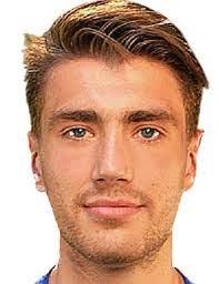Haikin (Bod/Glimt) - 2022/2023
