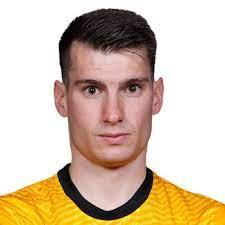 Livakovic (Dinamo Zagreb) - 2022/2023
