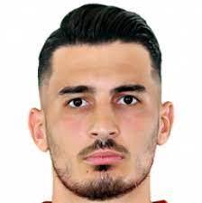 Cakir (Trabzonspor A.S.) - 2022/2023
