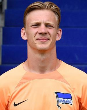 Christensen (Hertha B.S.C. Berlin) - 2022/2023