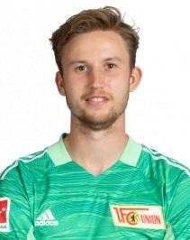 Rnnow (Unin Berln) - 2022/2023