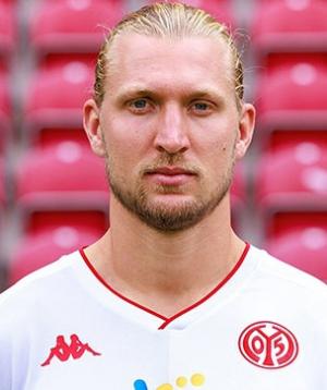 Zentner (1.F.S.V. Mainz 05) - 2022/2023