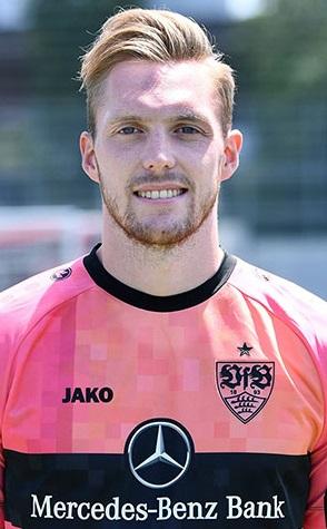 Mller (V.f.B. Stuttgart) - 2022/2023