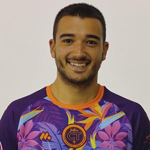 Jose (UMA Antequera) - 2022/2023
