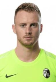 Flekken (S.C. Friburgo) - 2022/2023