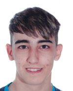 Pereles (San Roque de Lepe B) - 2022/2023