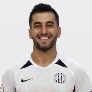 R. Bermusell (Sala 5 Martorell) - 2022/2023