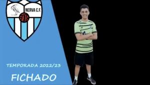 Adri Lozano (Nerva C.F.) - 2022/2023