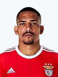 Gilberto (S.L. Benfica) - 2022/2023
