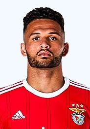 Gonalo Ramos (S.L. Benfica) - 2022/2023
