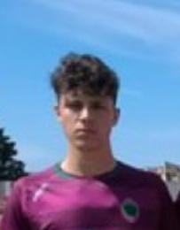Javi Garca  (Ciudad de Plasencia) - 2022/2023