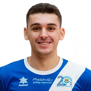 Juanan (Manzanares F.S.) - 2022/2023