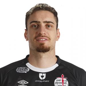 Gozi (Noia Portus Apostoli) - 2022/2023