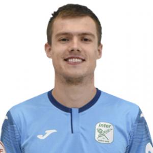 Machado (Noia Portus Apostoli) - 2022/2023