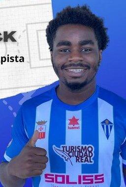 Kenko (Villarrubia C.F.) - 2022/2023