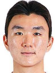 Hwang (Olympiacos F.C.) - 2022/2023