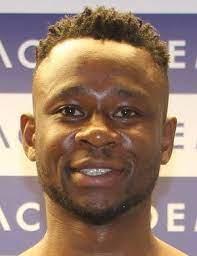 James (Sivasspor Kulb) - 2022/2023