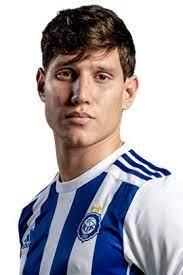David (HJK Helsinki) - 2022/2023