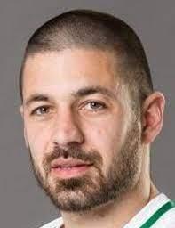 Ivan (Zalgiris Vilna) - 2022/2023