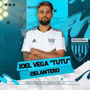 Tutu (San Pedro Atalaya) - 2022/2023