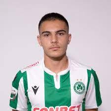 Chara (Omonia Nicosia) - 2022/2023