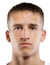 Biuk (Los ngeles F.C) - 2022/2023