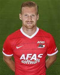 WIt (AZ Alkmaar) - 2022/2023