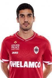 Almeida (Royal Antwerp F.C) - 2022/2023