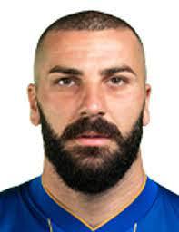 Mikael (Lech Poznan K.K.S.) - 2022/2023