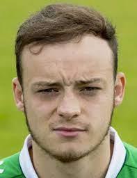 barker (Omonia Nicosia) - 2022/2023
