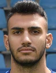 Pavlidis (AZ Alkmaar) - 2022/2023