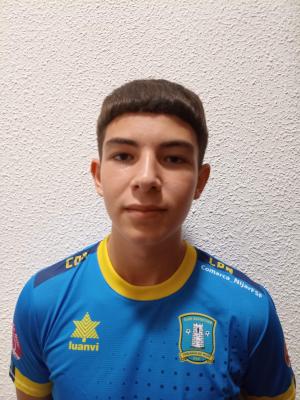 NIETO (Comarca de Njar FSF) - 2022/2023
