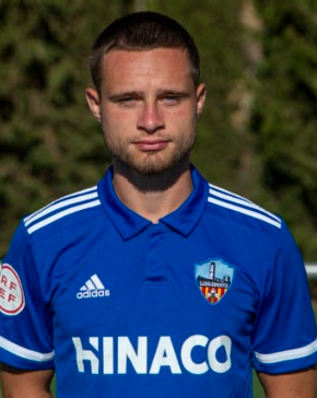 Mettler (Lleida Esportiu) - 2022/2023