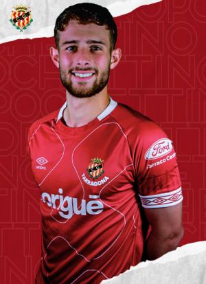 Pochettino (Gimnstic Tarragona) - 2022/2023