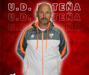 Manuel Espinosa (U.D. Rotea) - 2022/2023