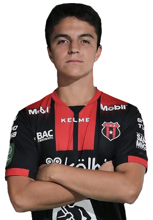 Van der Putten (Real Betis) - 2022/2023