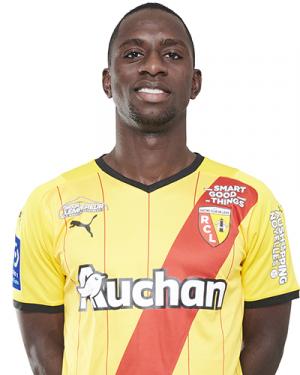 Deiver Machado (Rcing de Lens) - 2022/2023