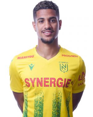 Blas (F.C. Nantes) - 2022/2023