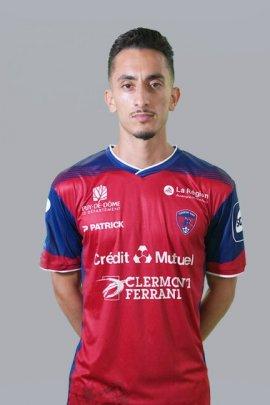 Khaoui (Clermont Foot Auv.) - 2022/2023