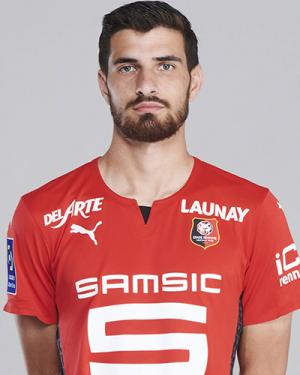 Terrier (Stade Rennais F.C.) - 2022/2023