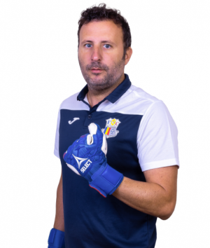Sergio Rodrguez (F.C. Santa Coloma) - 2022/2023