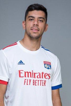 Ozkacar (Valencia C.F.) - 2022/2023